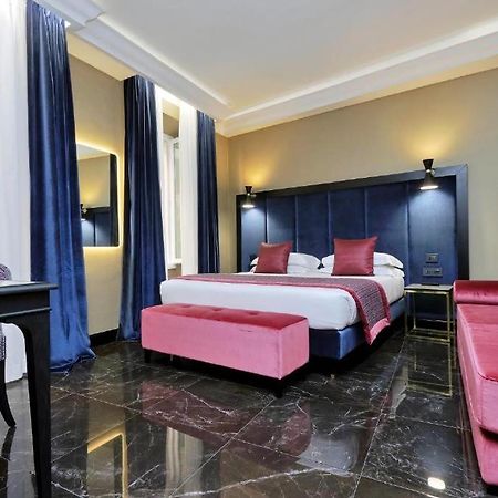 Santa Maria Qq Rooms Roma Ngoại thất bức ảnh